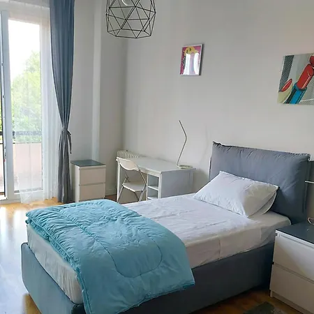 Appartement Massarenti Sant Orsola *
