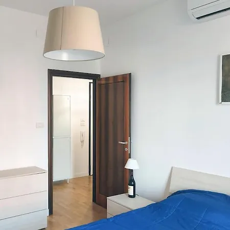 Massarenti Sant Orsola * Bologna