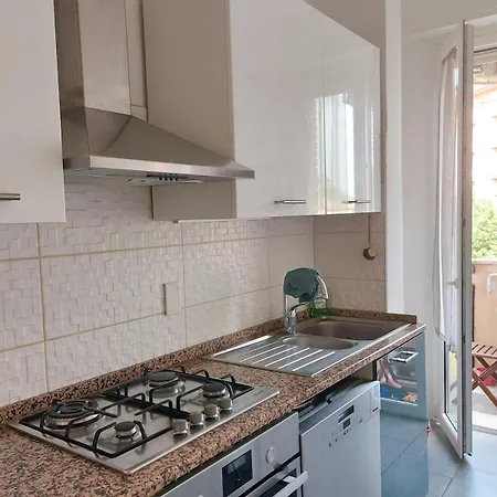 Massarenti Sant Orsola Apartment Bologna