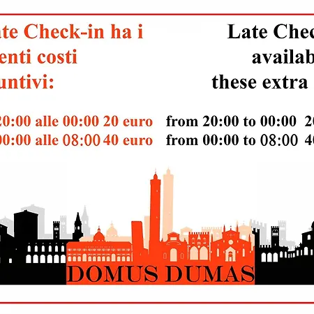 Massarenti Sant Orsola Appartement