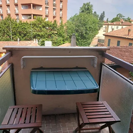 Massarenti Sant Orsola *