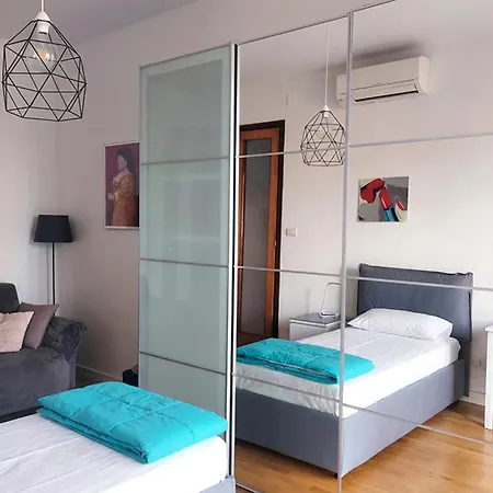 Massarenti Sant Orsola *