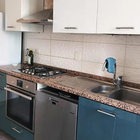 Massarenti Sant Orsola