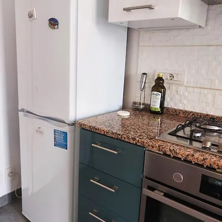 Massarenti Sant Orsola Appartement *