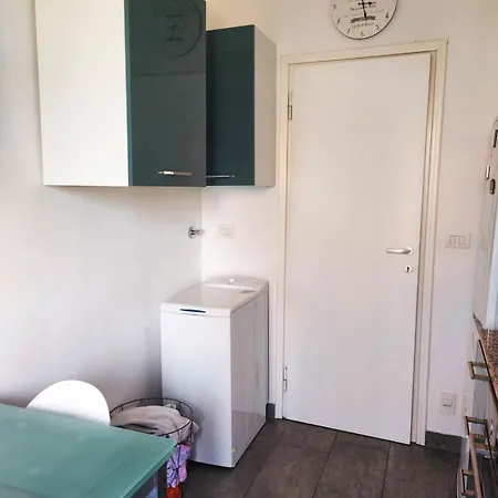 Massarenti Sant Orsola Appartement Bologna