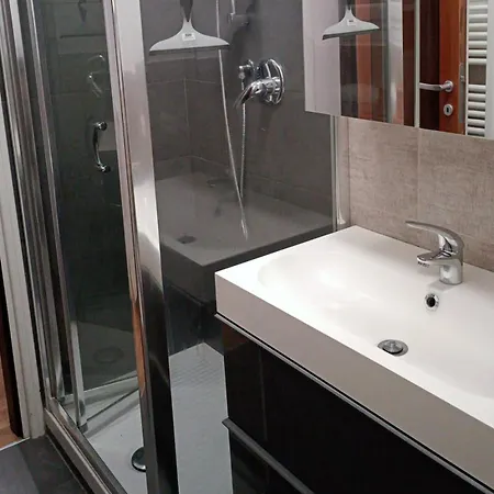 Massarenti Sant Orsola Appartement *