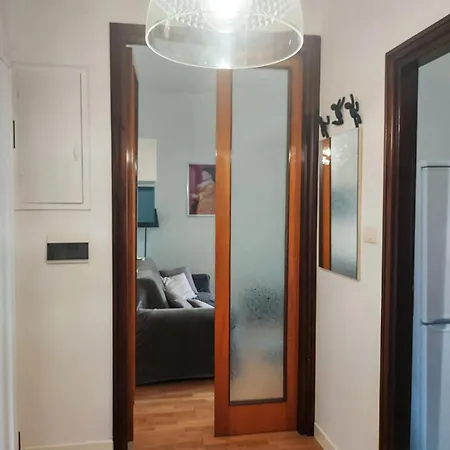Massarenti Sant Orsola Appartement *