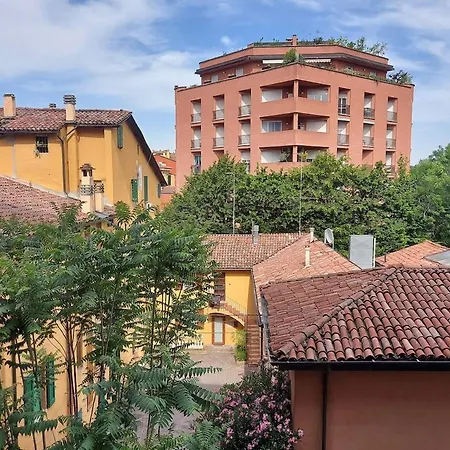 Appartement Massarenti Sant Orsola Bologna