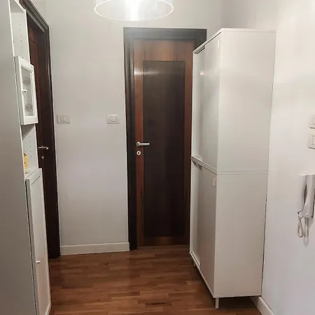 Appartement Massarenti Sant Orsola