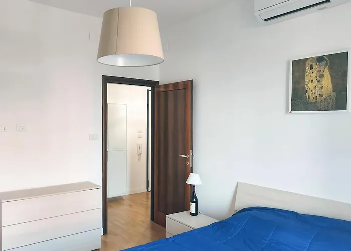 Massarenti Sant Orsola * Bologna