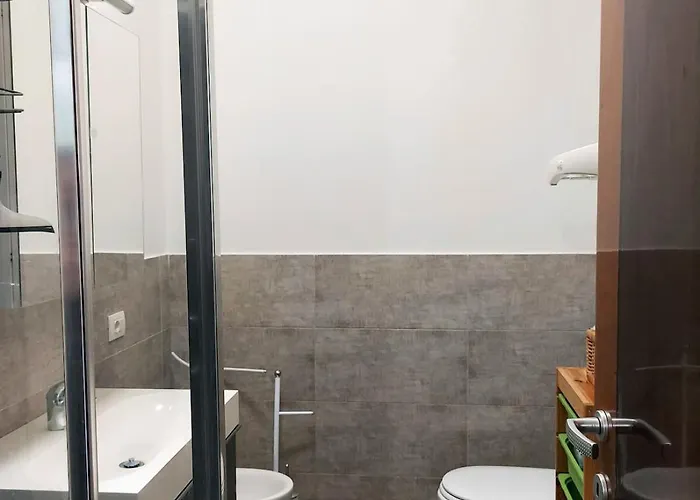 Appartement Massarenti Sant Orsola