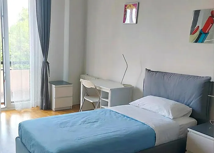 Massarenti Sant Orsola