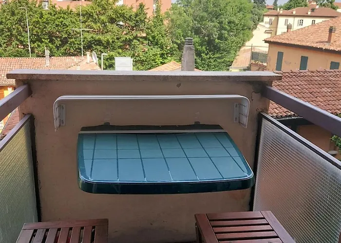 Massarenti Sant Orsola *