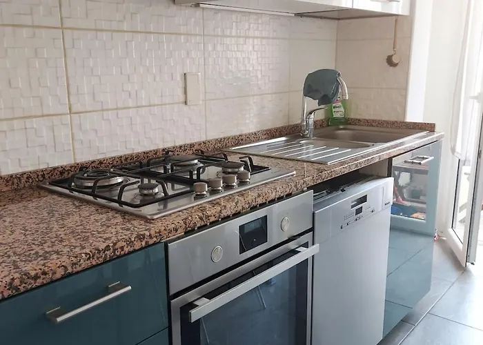 Massarenti Sant Orsola * Bologna