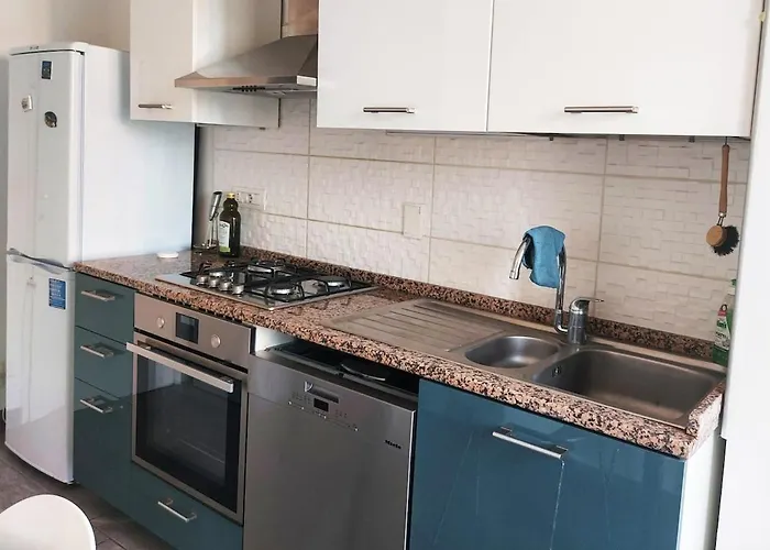 Massarenti Sant Orsola