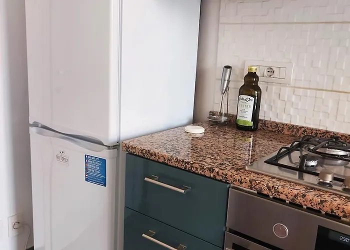 Massarenti Sant Orsola Appartement *