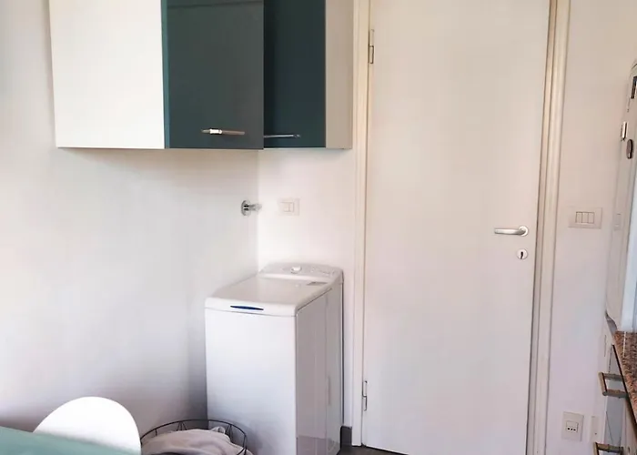 Massarenti Sant Orsola Appartement Bologna