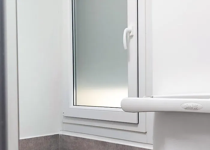 Appartement Massarenti Sant Orsola