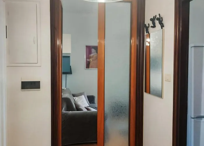 Massarenti Sant Orsola Appartement *