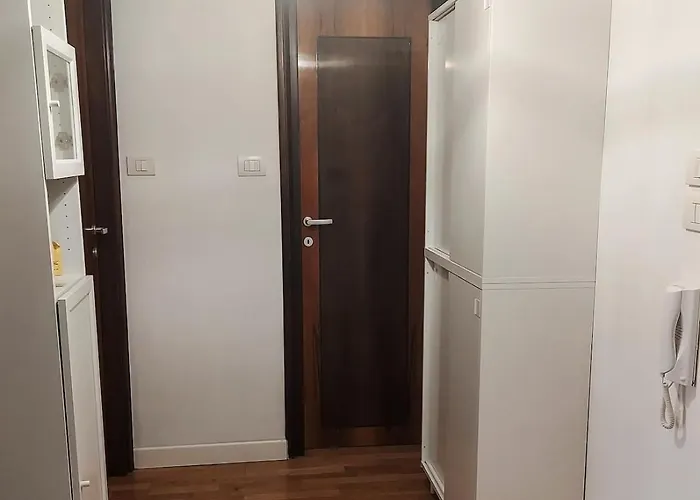 Appartement Massarenti Sant Orsola