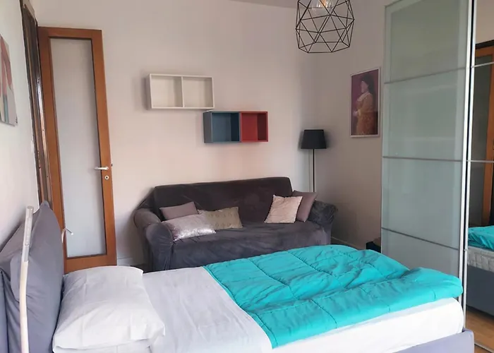 Massarenti Sant Orsola