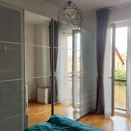 Apartman Massarenti Sant Orsola *
