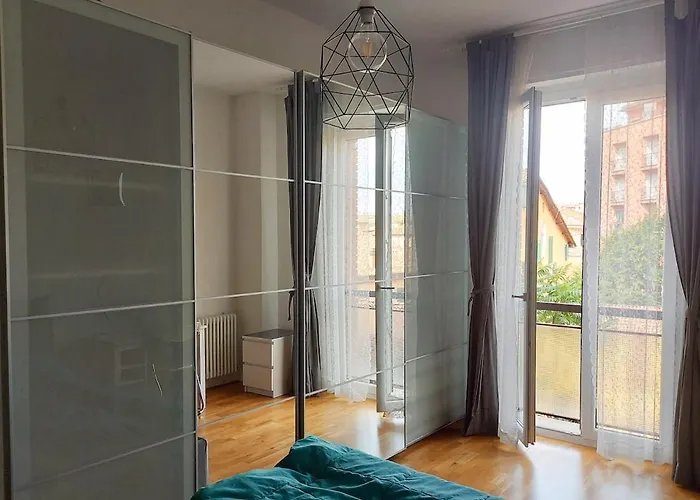Apartman Massarenti Sant Orsola *